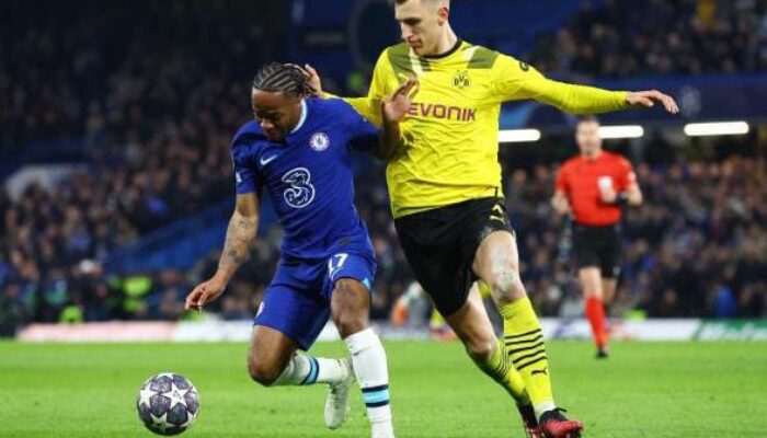 Laga Pramusim Menarik Chelsea vs Borussia Dortmund