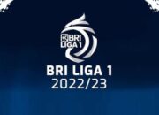 Jadwal Siaran Langsung Liga 1 Jumat, 4 Agustus 2023