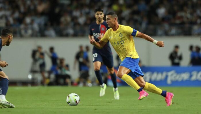 Raja Casablanca Melangkah ke Semifinal Liga Champions Arab 2023 Setelah Kalah 1-3 dari Al Nassr