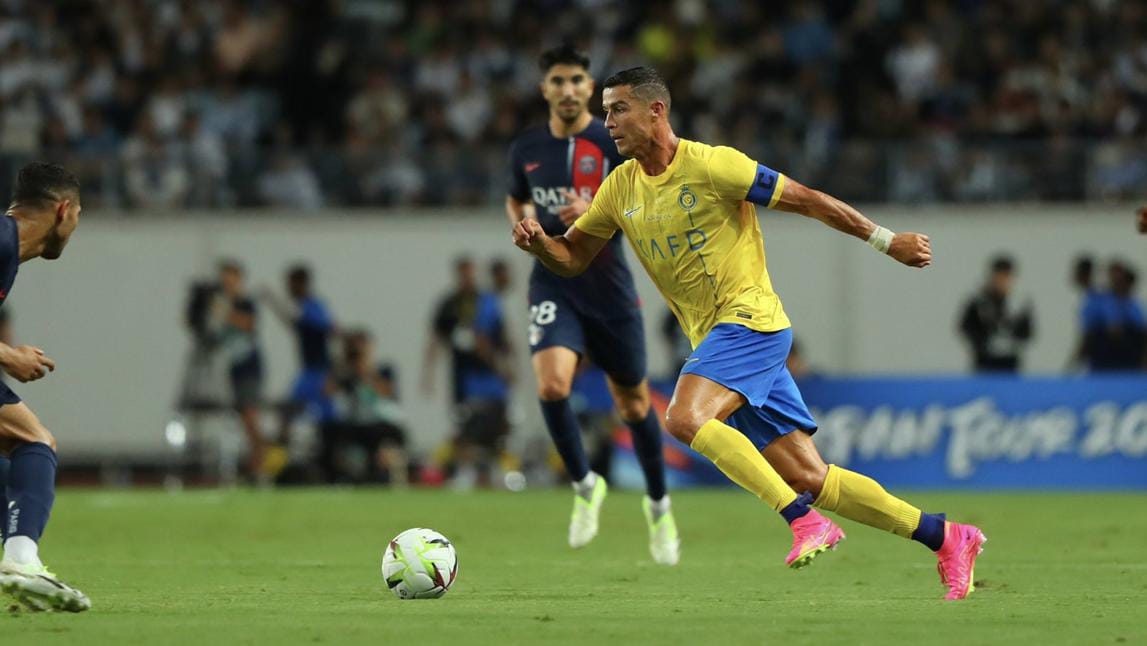 Raja Casablanca Melangkah ke Semifinal Liga Champions Arab 2023 Setelah Kalah 1-3 dari Al Nassr