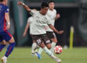 Tokyo Verdy vs Shimizu S-Pulse di Liga 2 Jepang 2023 