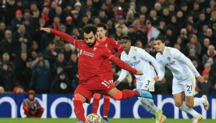 Liverpool Berjaya Mengalahkan Darmstadt dengan Skor 3-1 dalam Pertandingan Persahabatan