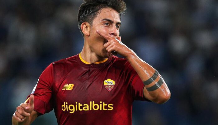 Ketenangan Jose Mourinho dengan Berakhirnya Masa Aktif Klausul Pelepasan Paulo Dybala