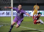 Formasi Baru dan Starting Lineup PSM Makassar vs Persita Tangerang dalam Liga 1 2023/2024