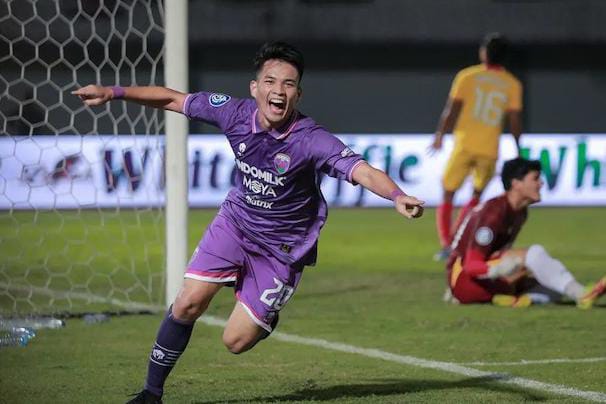 Formasi Baru dan Starting Lineup PSM Makassar vs Persita Tangerang dalam Liga 1 2023/2024