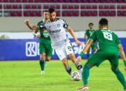 PSS Sleman Menang 3-2 dalam Pertandingan Tandang melawan Persikabo 1973 dalam Liga 1 2023/2024