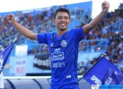 Arema FC Menelan Kekalahan 2-0 dari PSIS Semarang dalam Laga Sengit