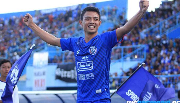 Arema FC Menelan Kekalahan 2-0 dari PSIS Semarang dalam Laga Sengit