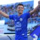 Arema FC Menelan Kekalahan 2-0 dari PSIS Semarang dalam Laga Sengit