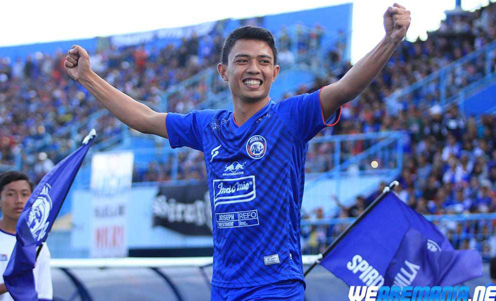 Arema FC Menelan Kekalahan 2-0 dari PSIS Semarang dalam Laga Sengit