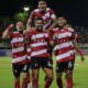 Madura United Terhenti di Tangan RANS Nusantara FC dengan Skor 3-1