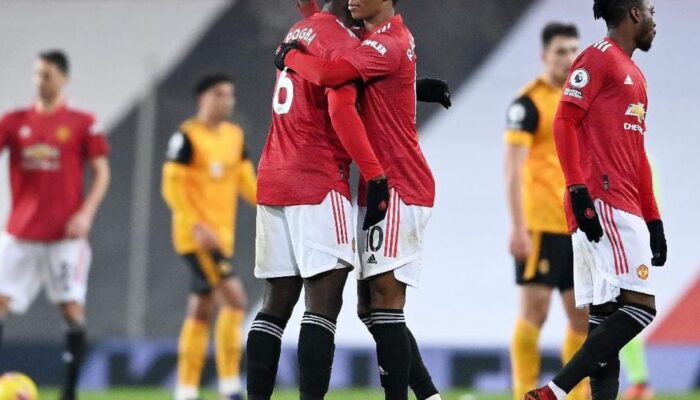 Langsung Saksikan: Manchester United vs Wolverhampton Wanderers, Pembuka Liga Inggris 2023/2024