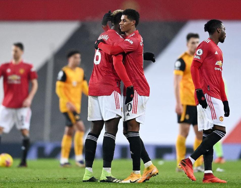 Langsung Saksikan: Manchester United vs Wolverhampton Wanderers, Pembuka Liga Inggris 2023/2024