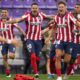 Atletico Madrid Memulai LaLiga 2023/2024 dengan Kemenangan 3-1 melawan Granada