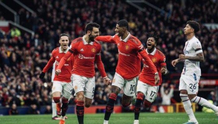 Manchester United Raih Kemenangan 1-0 atas Wolverhampton Wanderers dalam Laga Perdana Musim