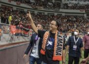 Anies Harapkan Jakarta International Stadium Jadi Venue Piala Dunia U-17 2023