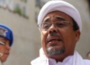 Habib Rizieq Shihab Sampaikan Gugatan ke PTUN Terkait Izin Umrah