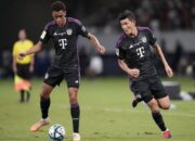 Perkiraan Hasil Liverpool vs Bayern Munchen di 2 Agustus 2023