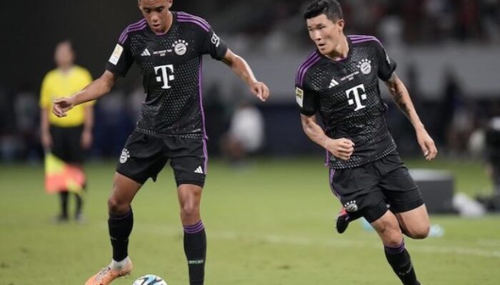 Perkiraan Hasil Liverpool vs Bayern Munchen di 2 Agustus 2023