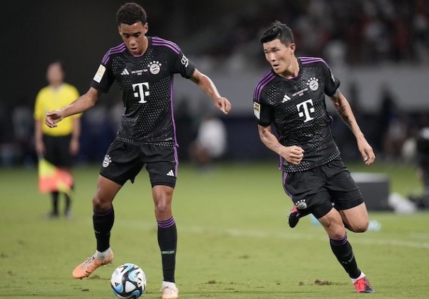 Perkiraan Hasil Liverpool vs Bayern Munchen di 2 Agustus 2023