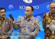 191 Ribu Unit Ponsel IMEI Ilegal Terancam Diblokir Oleh Menkominfo