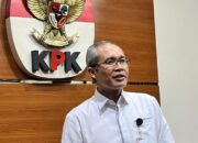 Pimpinan KPK Diteror Pakai Karangan Bunga Misterius Di Kediamannya