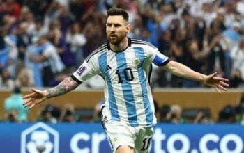 Link Streaming Langsung Kualifikasi Piala Dunia 2026: Argentina vs Ekuador