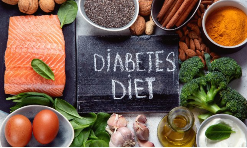 9 Makanan Penderita Diabetes Aman Dan Sehat