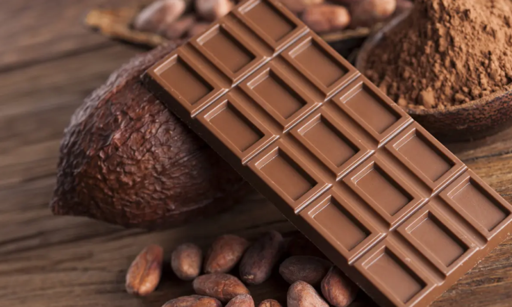 Cokelat Membuat Hidup Lebih Sehat Apa Itu Betul 100%