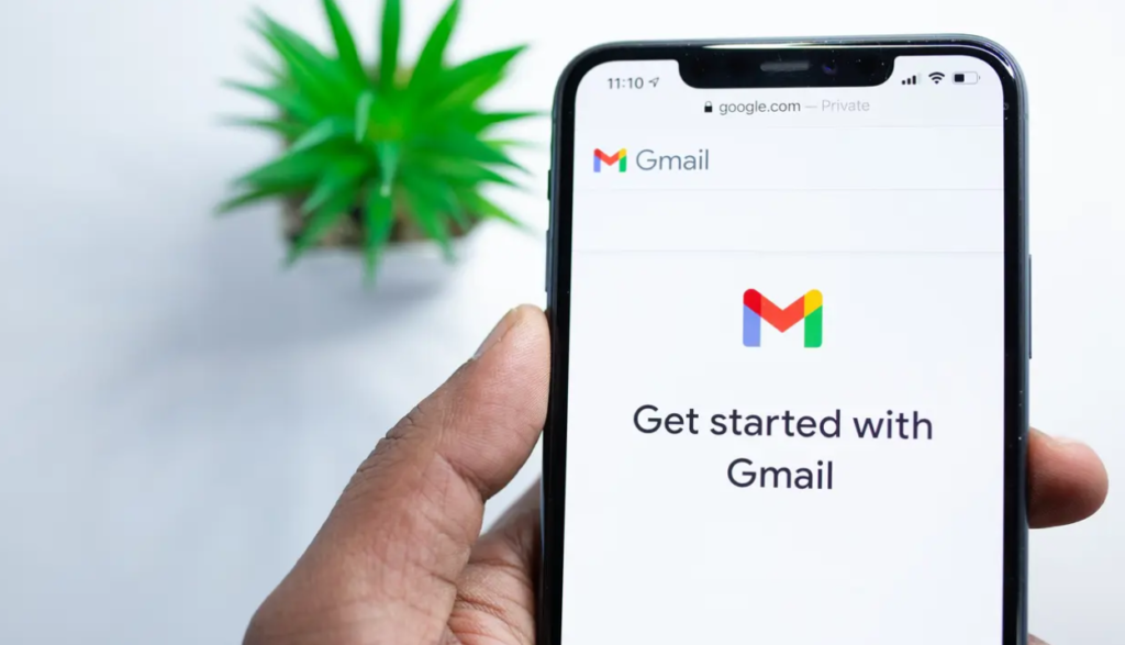 4 Cara Melihat Sandi Email Yang Lupa Dengan Praktis