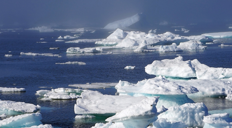 6 Akibat Dari Mencairnya Es Di Daerah Kutub Antartika Yang Membuat Tercengang