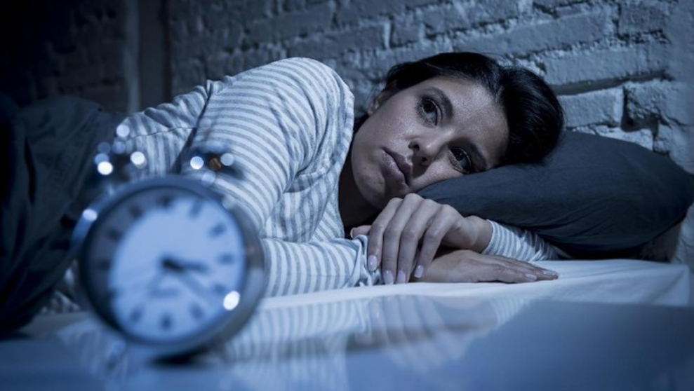 15 Cara Agar Kita Cepat Tidur Dan Terbebas Dari Insomnia