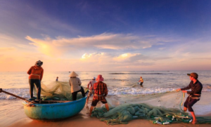 Nelayan Di Indonesia Lebih Efektif Meningkat Dari Tahun 2021