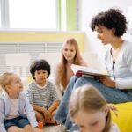 Program Belajar dan Berbagi Seri PAUD: Meningkatkan Kualitas Pendidikan Anak Usia Dini
