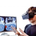 Perangkat VR: Masa Depan Hiburan Digital yang Tak Terbantahkan