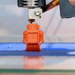 Teknologi Printer 3D: Revolusi Baru dalam Industri Manufaktur