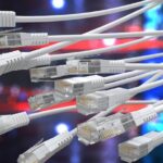 Cara Membuat Kabel VGA dengan Kabel LAN