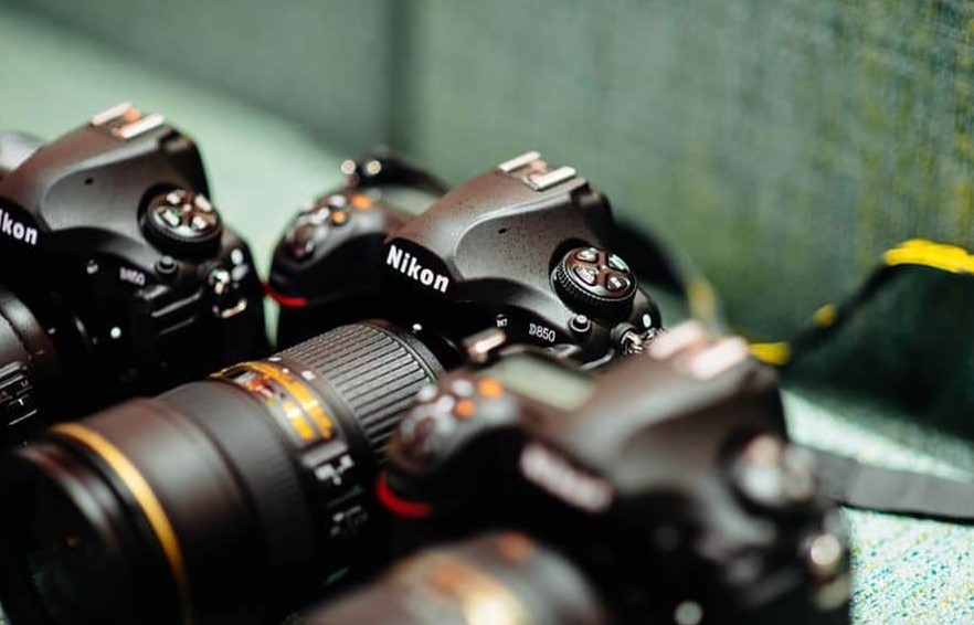 Pilihan Kamera Nikon Terbaik untuk Fotografer Profesional