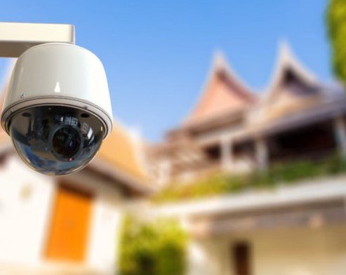 Aplikasi CCTV Terbaik: Pilihan untuk Memantau Bisnis Anda