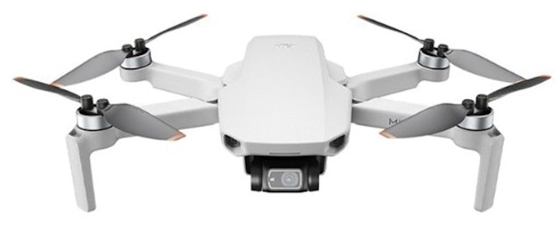 Drone Jarak Jauh Murah dan Terbaik untuk Kebutuhan Anda