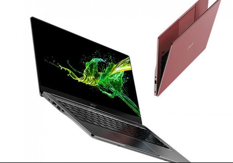 Laptop Acer Terbaru: Inovasi Terkini dalam Teknologi Portabel