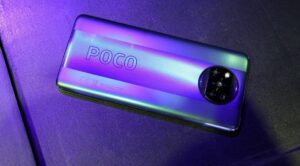 Harga Poco X3 Pro dan Fitur Unggulannya di Pasaran