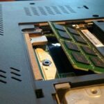 RAM Laptop Lenovo: Peningkatan Kinerja Laptop Lenovo