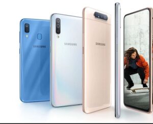 Samsung A Series Terbaik:Ulasan Lengkap dari A02s hingga A72