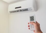 AC Sharp Terbaru: Solusi Pilihan untuk Kenyamanan Ruangan Anda