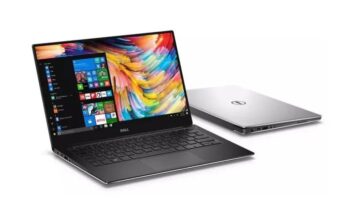 Laptop Dell Terbaru: Inovasi dan Performa Terbaik untuk Anda