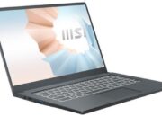 Harga Laptop MSI Core i7: Performa Tinggi dan Kualitas Terbaik