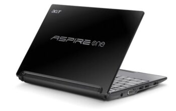 Harga Notebook Acer 1 Jutaan: Pilihan Terbaik untuk Anggaran Terbatas