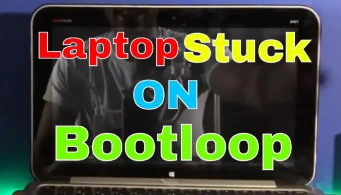 Cara Mengatasi Komputer Bootloop: Panduan Lengkap