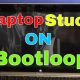 Cara Mengatasi Komputer Bootloop: Panduan Lengkap